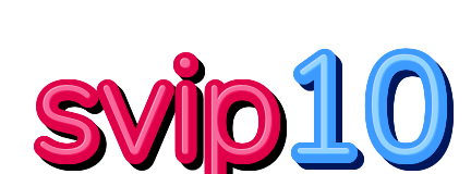 svip10 — logo kanal