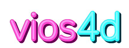 vios4d — logo kanal