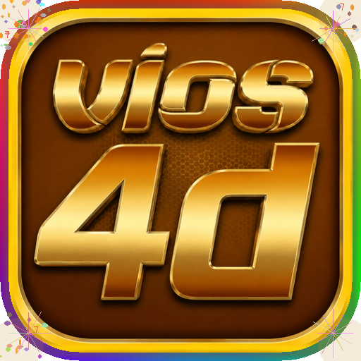vios4d — mitra unggulan
